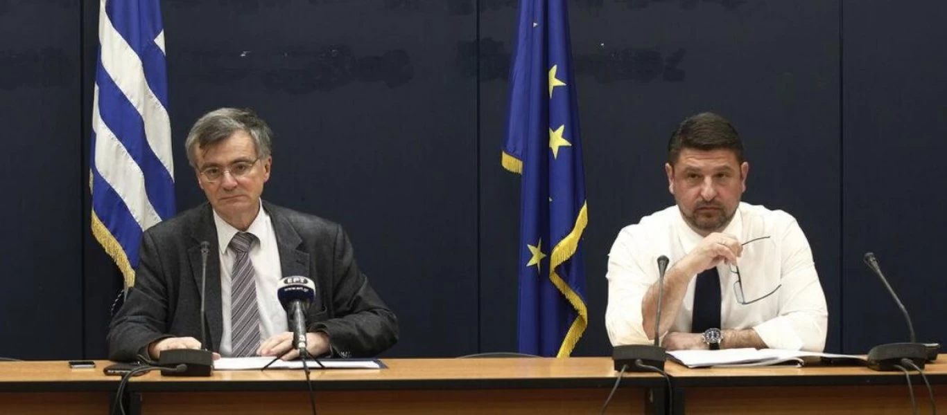 Οι χρήστες του twitter ξεσπούν για το «ακαταδίωκτο» των λοιμωξιολόγων (φωτο)